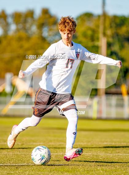 Thumbnail 2 in JV: South View @ St. Pauls photogallery.