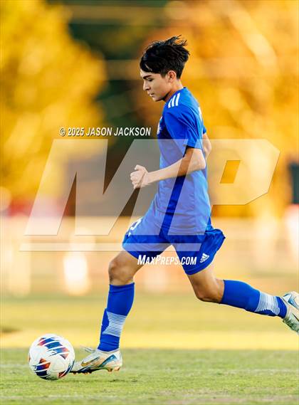 Thumbnail 1 in JV: South View @ St. Pauls photogallery.