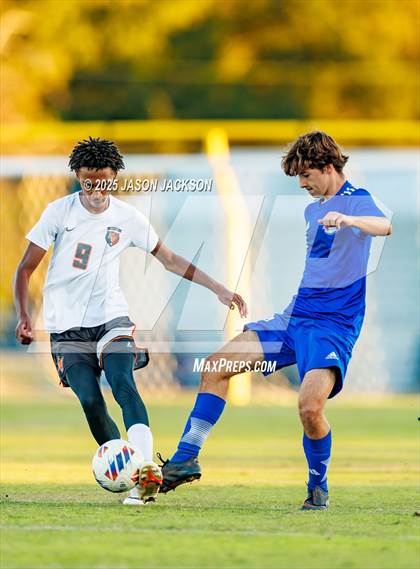 Thumbnail 3 in JV: South View @ St. Pauls photogallery.