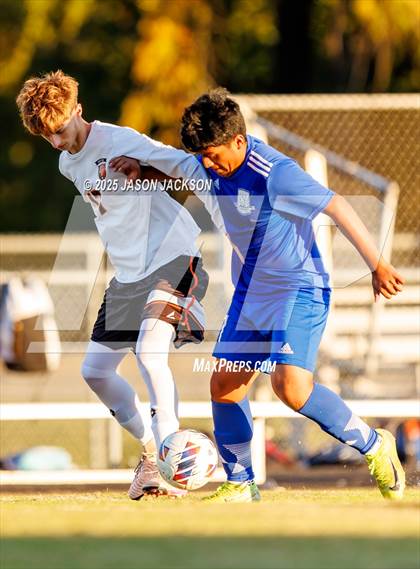 Thumbnail 1 in JV: South View @ St. Pauls photogallery.