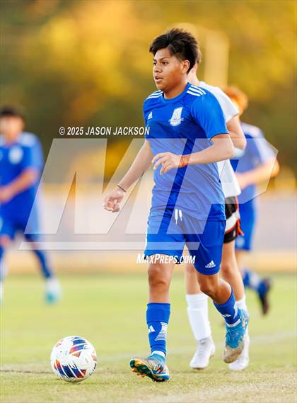 Thumbnail 1 in JV: South View @ St. Pauls photogallery.