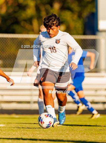 Thumbnail 2 in JV: South View @ St. Pauls photogallery.