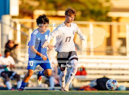 Thumbnail 1 in JV: South View @ St. Pauls photogallery.