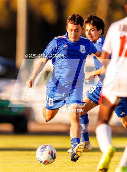 Thumbnail 2 in JV: South View @ St. Pauls photogallery.