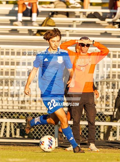 Thumbnail 3 in JV: South View @ St. Pauls photogallery.