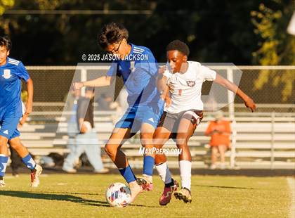 Thumbnail 1 in JV: South View @ St. Pauls photogallery.