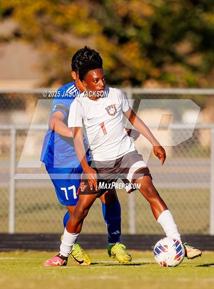 Thumbnail 1 in JV: South View @ St. Pauls photogallery.