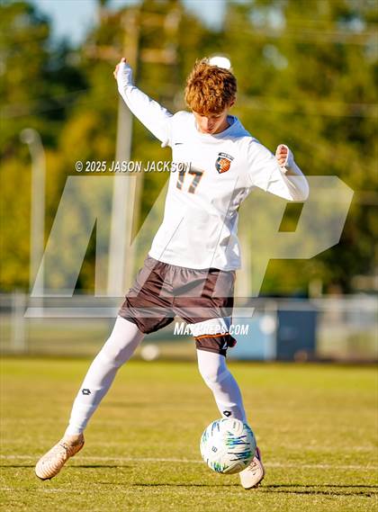 Thumbnail 2 in JV: South View @ St. Pauls photogallery.