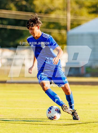 Thumbnail 2 in JV: South View @ St. Pauls photogallery.