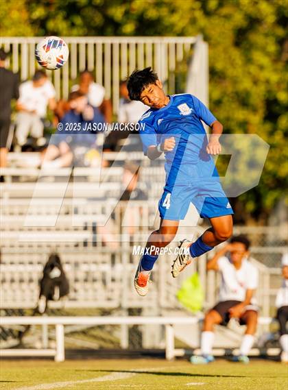 Thumbnail 2 in JV: South View @ St. Pauls photogallery.