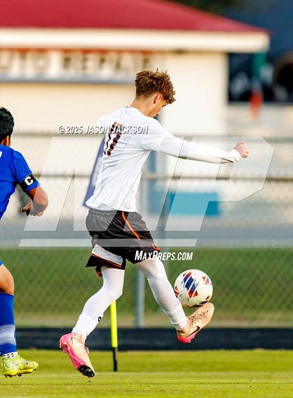 Thumbnail 2 in JV: South View @ St. Pauls photogallery.