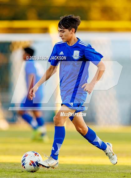 Thumbnail 2 in JV: South View @ St. Pauls photogallery.