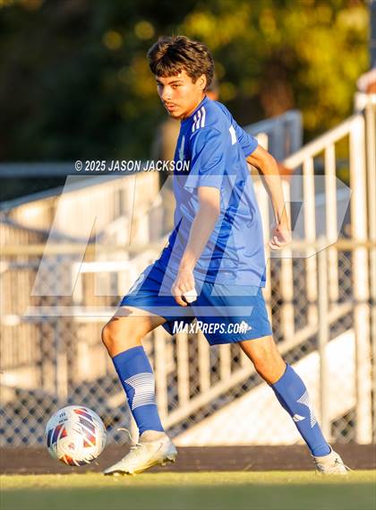 Thumbnail 2 in JV: South View @ St. Pauls photogallery.