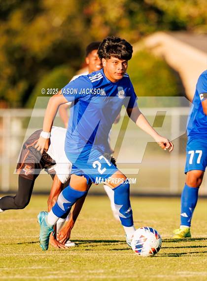 Thumbnail 1 in JV: South View @ St. Pauls photogallery.