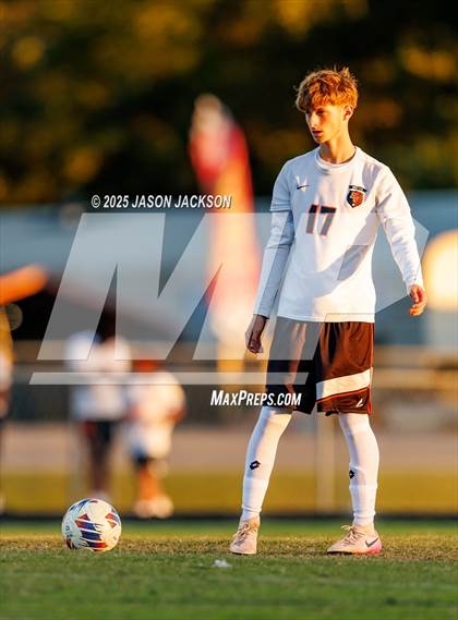 Thumbnail 3 in JV: South View @ St. Pauls photogallery.