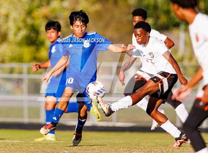 Thumbnail 1 in JV: South View @ St. Pauls photogallery.