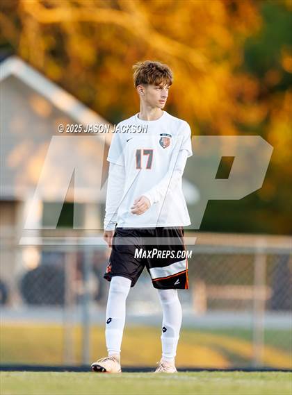 Thumbnail 2 in JV: South View @ St. Pauls photogallery.