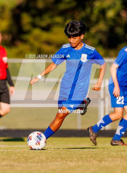 Thumbnail 1 in JV: South View @ St. Pauls photogallery.