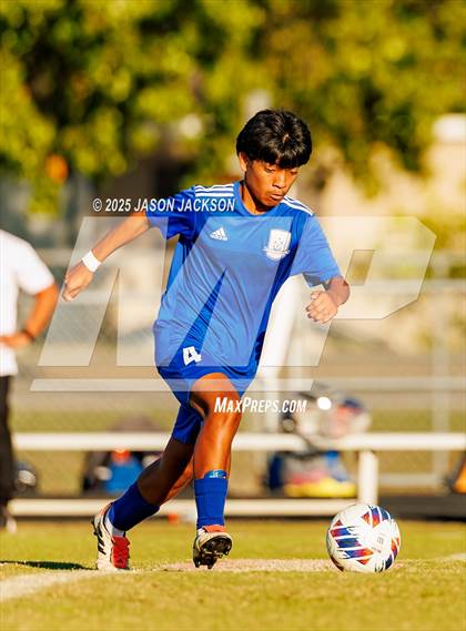 Thumbnail 1 in JV: South View @ St. Pauls photogallery.