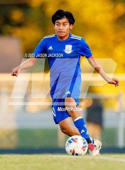 Thumbnail 2 in JV: South View @ St. Pauls photogallery.