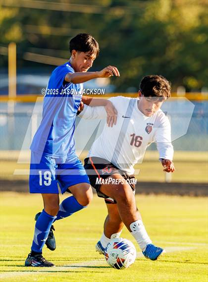 Thumbnail 3 in JV: South View @ St. Pauls photogallery.