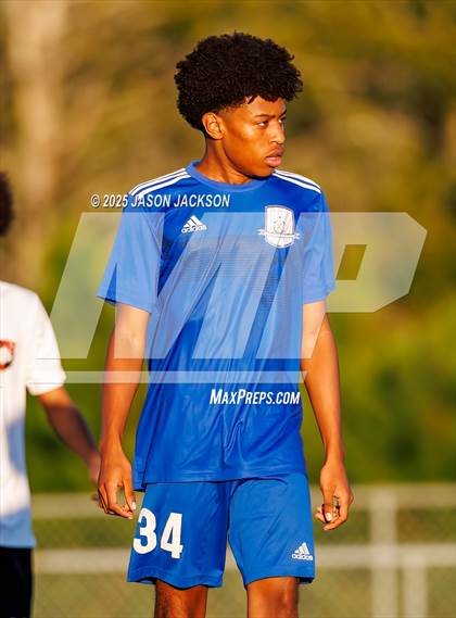 Thumbnail 2 in JV: South View @ St. Pauls photogallery.