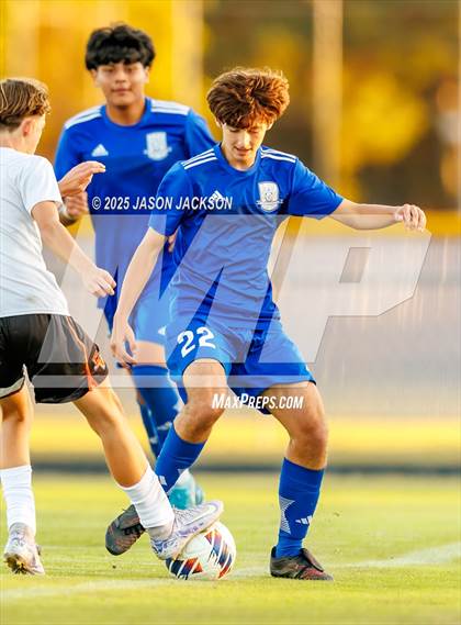 Thumbnail 3 in JV: South View @ St. Pauls photogallery.