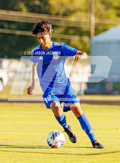 Thumbnail 1 in JV: South View @ St. Pauls photogallery.