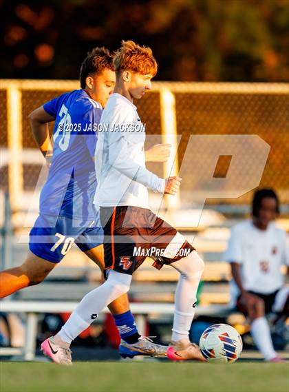 Thumbnail 1 in JV: South View @ St. Pauls photogallery.