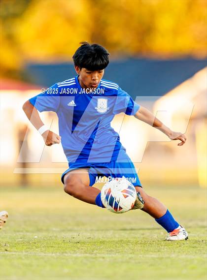 Thumbnail 1 in JV: South View @ St. Pauls photogallery.