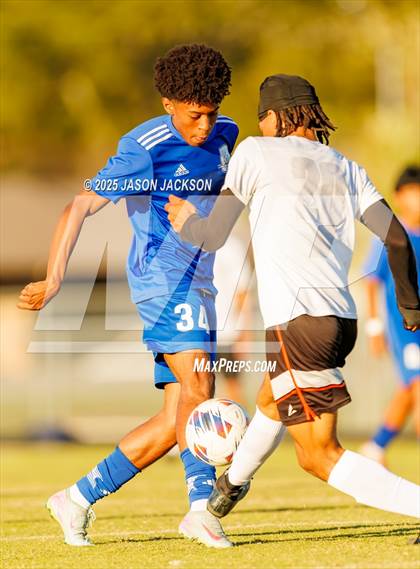 Thumbnail 1 in JV: South View @ St. Pauls photogallery.