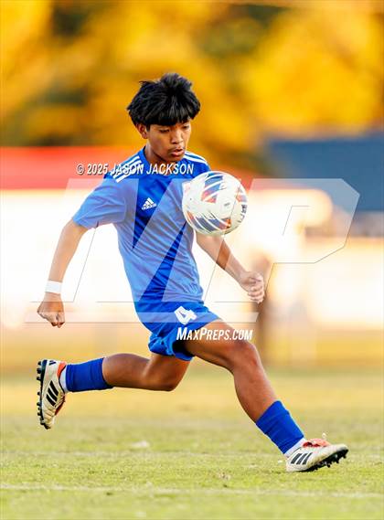 Thumbnail 1 in JV: South View @ St. Pauls photogallery.