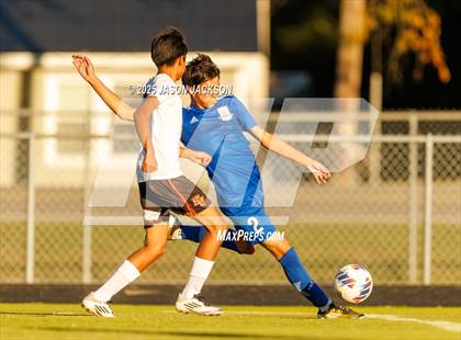 Thumbnail 2 in JV: South View @ St. Pauls photogallery.