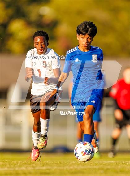 Thumbnail 2 in JV: South View @ St. Pauls photogallery.