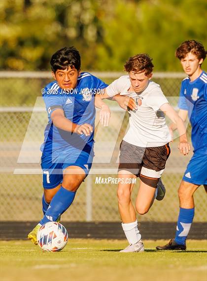 Thumbnail 2 in JV: South View @ St. Pauls photogallery.