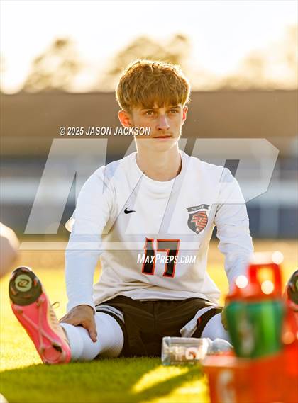 Thumbnail 2 in JV: South View @ St. Pauls photogallery.