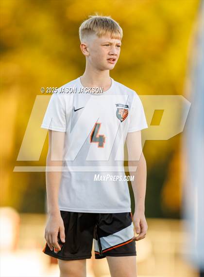 Thumbnail 2 in JV: South View @ St. Pauls photogallery.