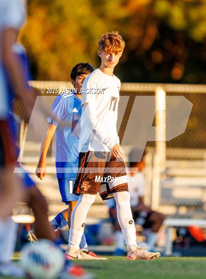 Thumbnail 3 in JV: South View @ St. Pauls photogallery.