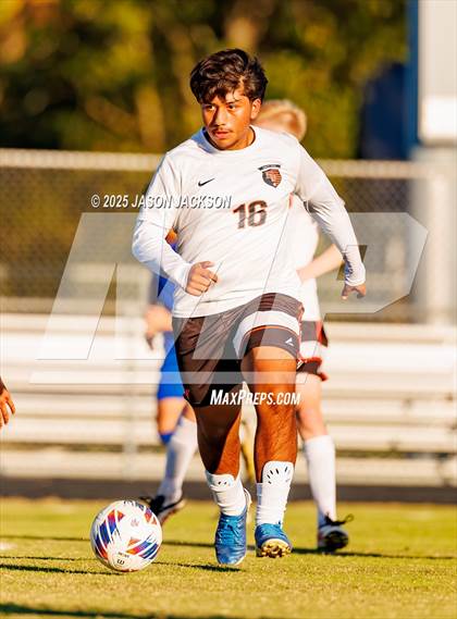 Thumbnail 3 in JV: South View @ St. Pauls photogallery.