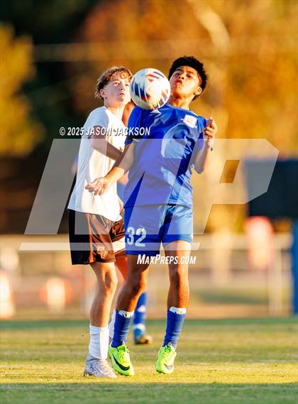 Thumbnail 3 in JV: South View @ St. Pauls photogallery.