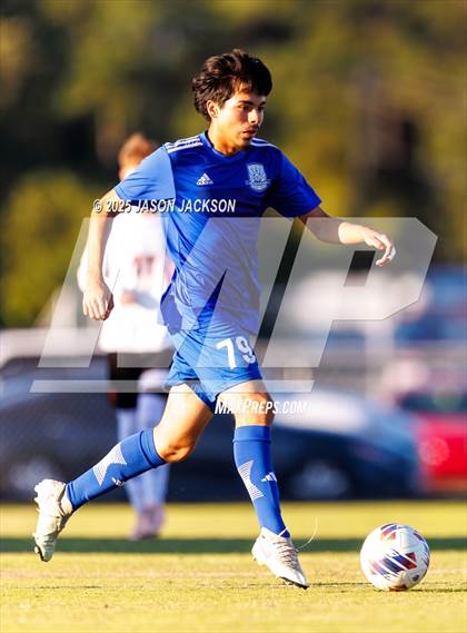 Thumbnail 2 in JV: South View @ St. Pauls photogallery.