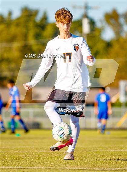 Thumbnail 1 in JV: South View @ St. Pauls photogallery.