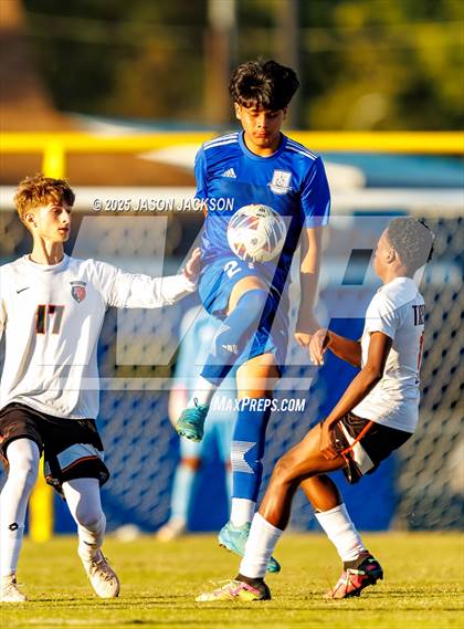 Thumbnail 3 in JV: South View @ St. Pauls photogallery.