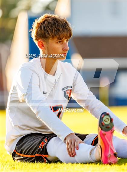 Thumbnail 3 in JV: South View @ St. Pauls photogallery.