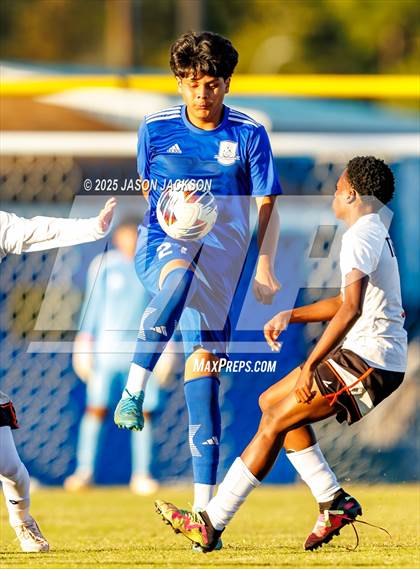 Thumbnail 2 in JV: South View @ St. Pauls photogallery.