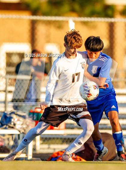 Thumbnail 1 in JV: South View @ St. Pauls photogallery.