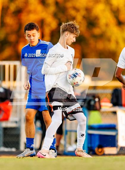 Thumbnail 3 in JV: South View @ St. Pauls photogallery.