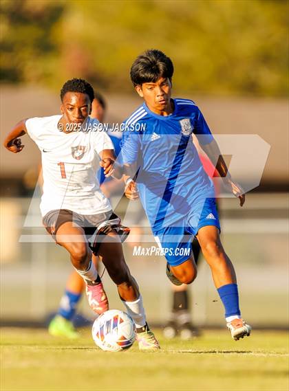 Thumbnail 2 in JV: South View @ St. Pauls photogallery.