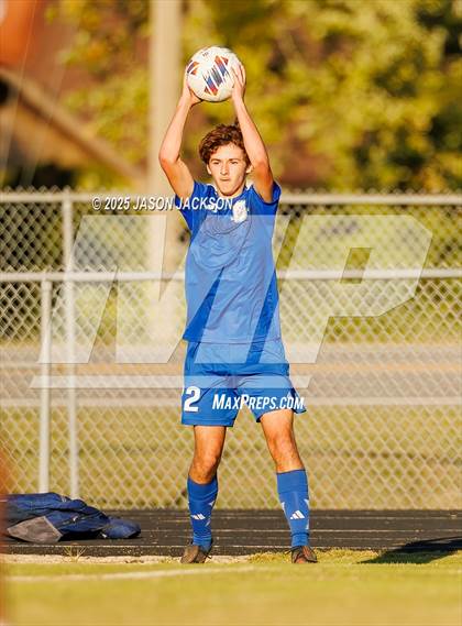 Thumbnail 3 in JV: South View @ St. Pauls photogallery.