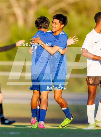 Thumbnail 3 in JV: South View @ St. Pauls photogallery.